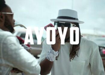 Rudeboy Ayoyo Lyrics