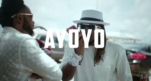 Rudeboy