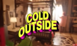 Timaya Buju Cold Outside LYRICS