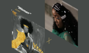 Simi Woman Lyrics