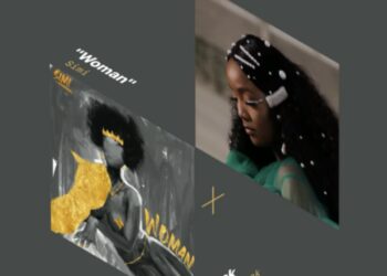 Simi Woman Lyrics