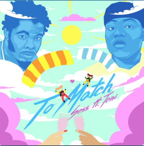 Sess x Teni - To Match 1 Sess