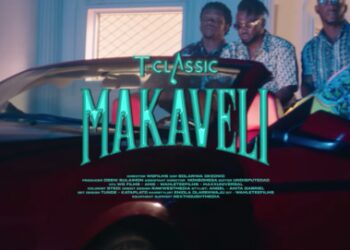 T-Classic Makaveli Lyrics