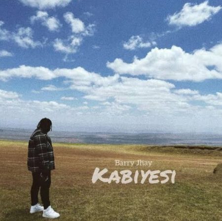 Viral Video + Full Lyric Barry Jhay - Kabiyesi LYRICS 1 width=450