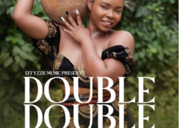 Yemi Alade Double Double