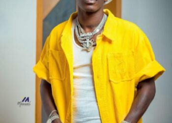 Shatta Wake