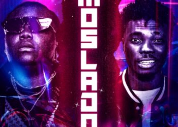 Teni Emmy Blaq Moslado