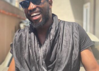Timi Dakolo