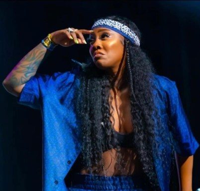 Wizkid FC Insults Tiwa Savage For Mimicking Wizkid To Praise Davido At The ‘A-Decade-Of-Davido’ Concert