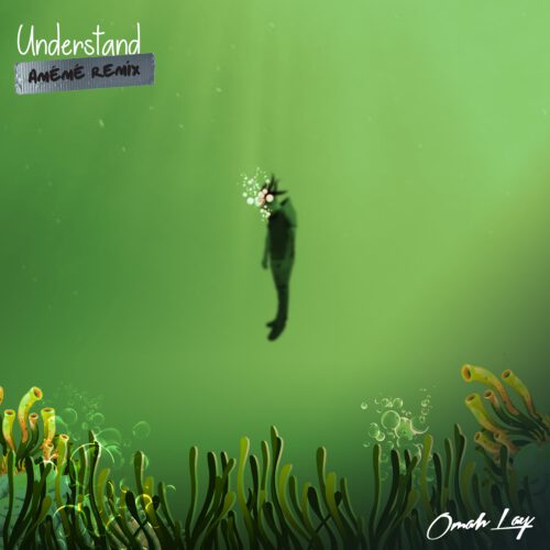 Omah Lay - Understand (AMEME Remix) 1 Omah