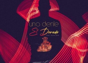 Uno Denie El Dorado feat. Taiwo Ash Artwork