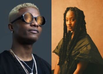 Wizkid – Essence ft. Tems