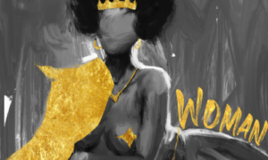 Simi, Woman