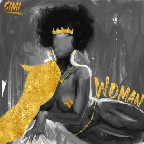 Simi - Woman 1 Simi,