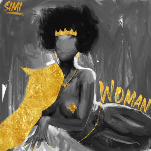 Simi, Woman