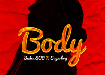 body