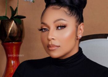 lola omotayo okoye biography