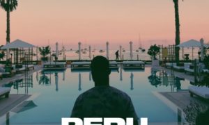 Maleek Berry Peru (Cover)