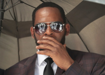 r kelly youtube