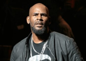 rkelly kokong
