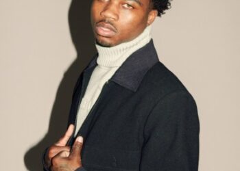 Roddy Ricch Teases Fans With Upcoming Album 2 roddy ricch gq may 2020 04