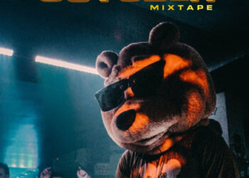 Tooxxlusive October Mixtape
