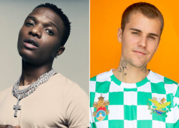 wizkid justin