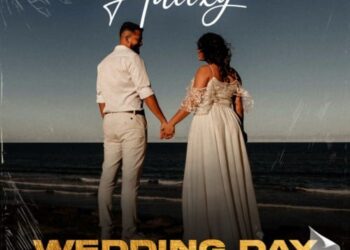 Adeexy Wedding Day