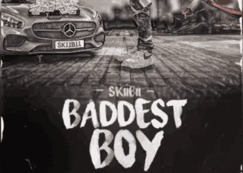 Skiibii Baddest Boy