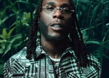 Burna boy