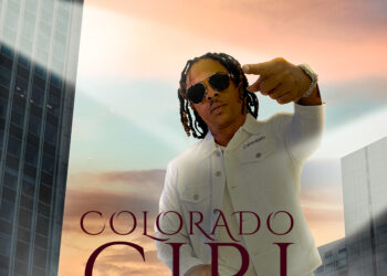 Colorado girl