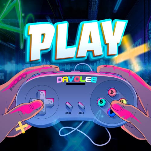 Davolee – “Play”