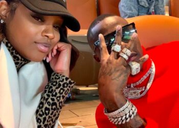 DaBaby MeMe thejasminebrand