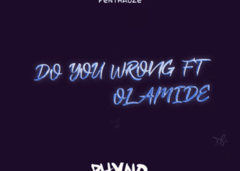 Phyno Do You Wrong Olamide