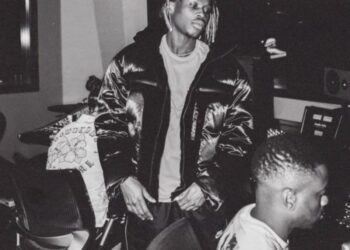 Top 10 Nigerian Songs Of Month, October (2021) 2 Fireboy DML Peru
