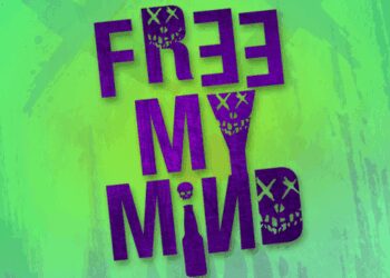 Omah Lay Free My Mind