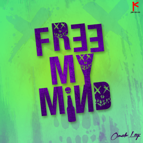 Omah Lay – “Free My Mind” | Mp3 (Song)