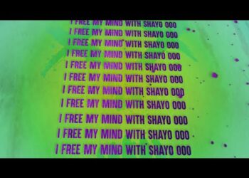 Omah Lay, Free My Mind Lyrics