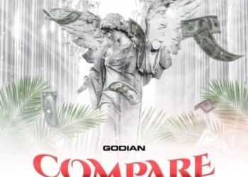 Godian Compare prod. by Eazibitz