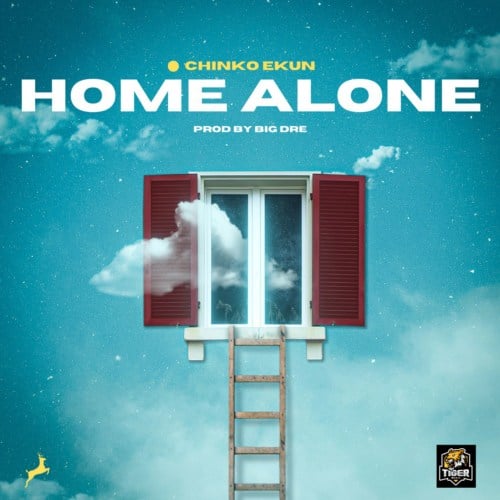 Chinko Ekun – “Home Alone”