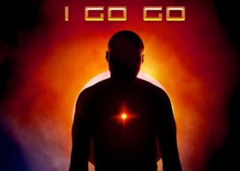 I Go GO art 2