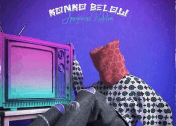KONKO BELOW