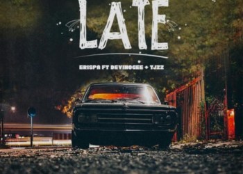 Late artwork