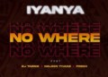 Iyanya No Where DJ Tarico, Nelson Tivane Preck