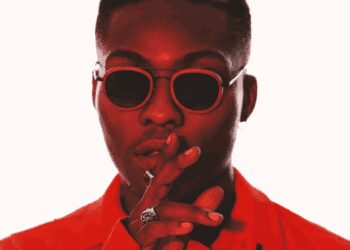 Reekado Banks OTR Vol 2 Where Did We Stop
