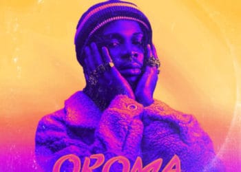 Oroma Artwork 2