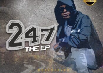 Os 247 Ep Artwork