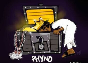 Phyno Something to Live For Album
