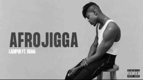 Ladipoe, Rema Afro Jigga LYRICS