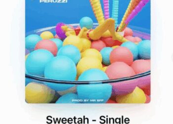 Peruzzi, Sweetah Lyrics
